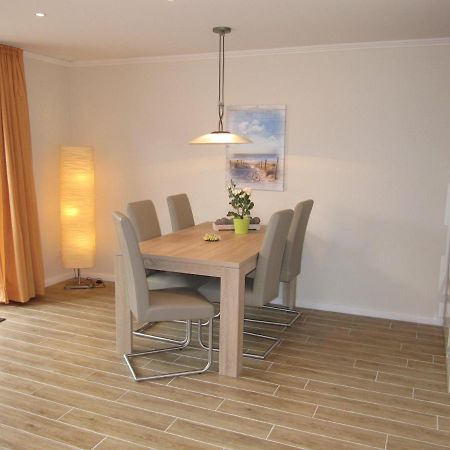 Haus Helma Appartement 5B Westerland Exterior foto