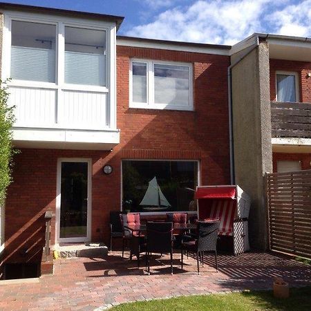 Haus Helma Appartement 5B Westerland Exterior foto