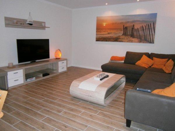 Haus Helma Appartement 5B Westerland Exterior foto