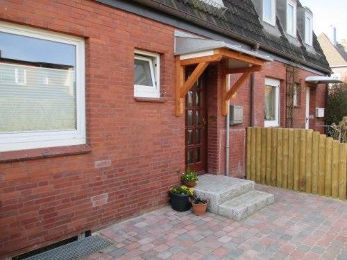 Haus Helma Appartement 5B Westerland Exterior foto